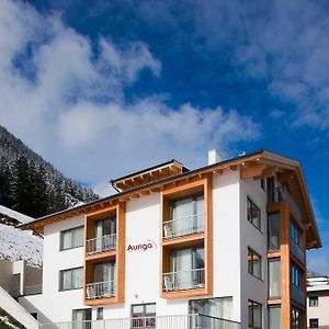 Hotel Garni Auriga